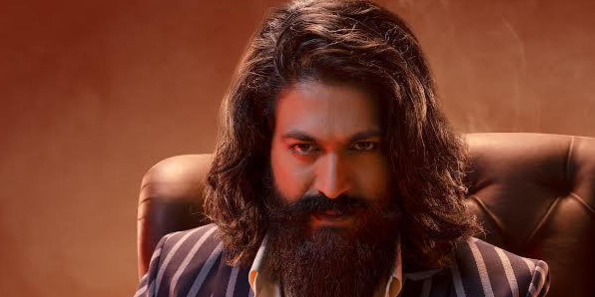 Yash - The Pan-India Superstar whose vision took KGF franchise to new global heights!